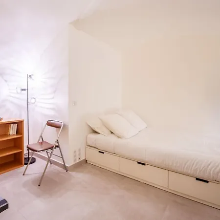 Tour Eiffel Loft Paris