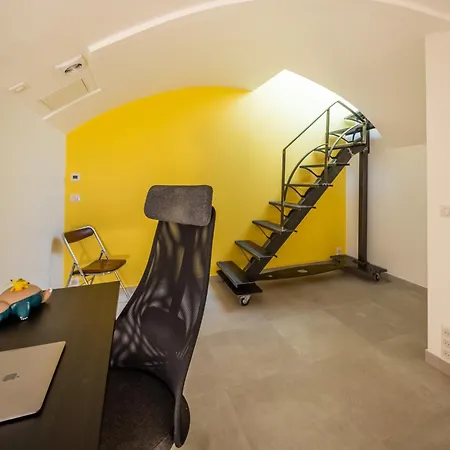 Tour Eiffel Loft Apartment Paris