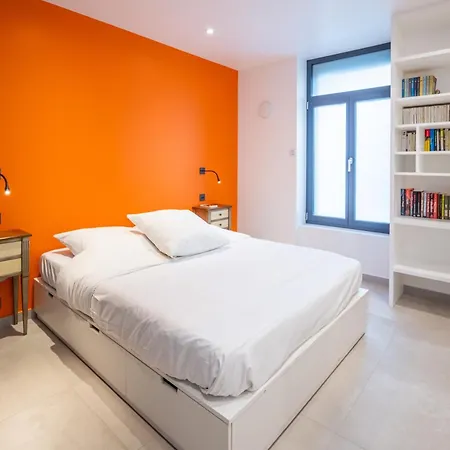 Apartment Tour Eiffel Loft *