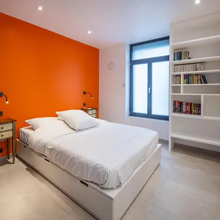 Tour Eiffel Loft Paris