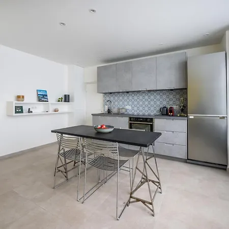 Tour Eiffel Loft