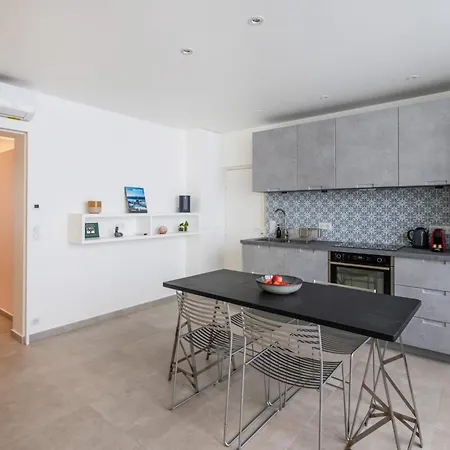 Apartment Tour Eiffel Loft Paris