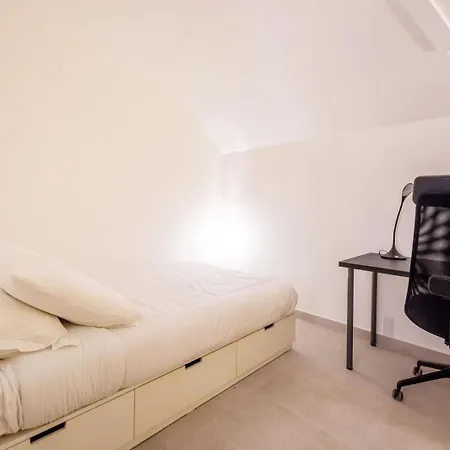 Tour Eiffel Loft